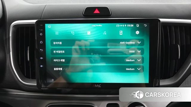Kia The New Ray 2022 Белый из Кореи, фото 6
