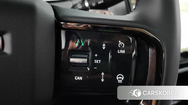 Land Rover Range Rover Evoque 2nd Generation 2025 Черный из Кореи, фото 6