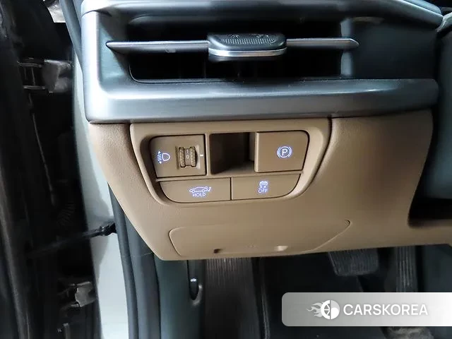 Hyundai Grandeur (GN7) 2023 Серый из Кореи, фото 6