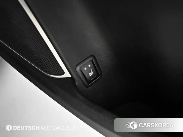 Maserati Levante 2019 Серый из Кореи, фото 6