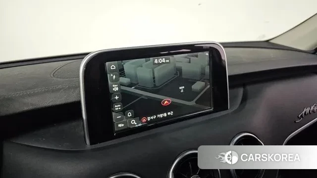 Kia Stinger 2018 Белый из Кореи, фото 6