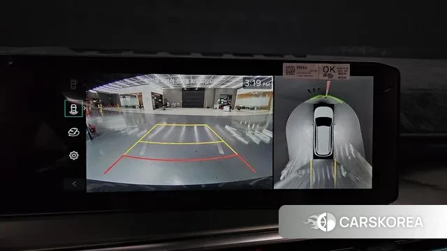 Kia The New Sorento 4th Generation 2023 Черный из Кореи, фото 6