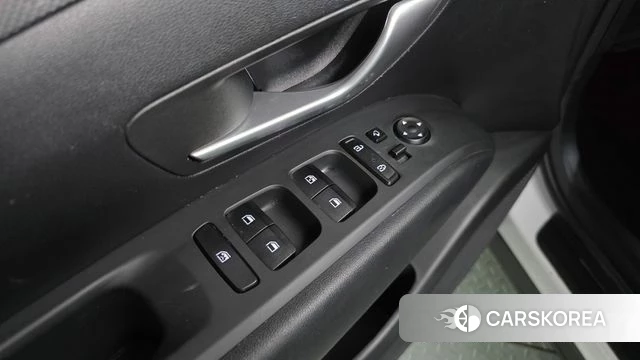Hyundai Tucson (NX4) 2023 Белый из Кореи, фото 6