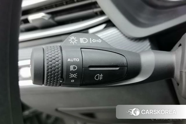 Geely Automobile Emgrand 2023 Темно-серый из Китая, фото 6