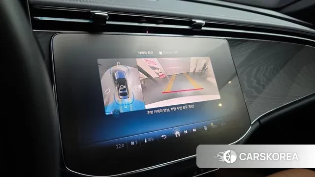 Mercedes-Benz E-Class W214 2025 Белый из Кореи, фото 6