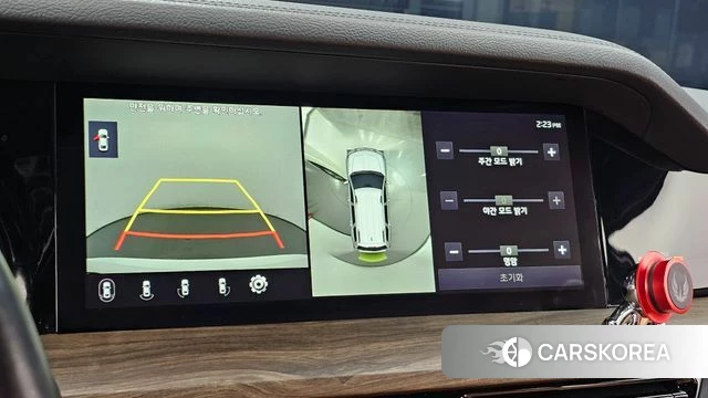 Kia Mohave Master 2020 Белый из Кореи, фото 6