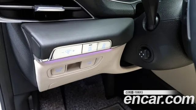 Genesis GV80 id 2259922 из Кореи 6