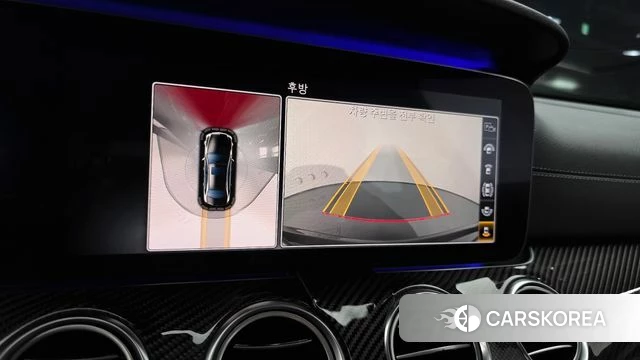 Mercedes-Benz E-Class W213 2019 Черный из Кореи, фото 6