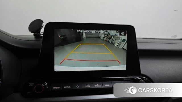 Kia Come New K3 2019 Белый из Кореи, фото 6