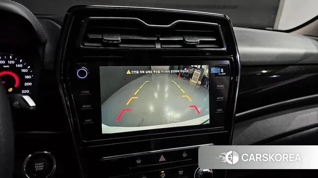 Ssangyong Berry New Tivoli 2019 Белый из Кореи, фото 6