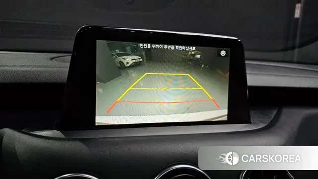 Kia Stinger 2019 Белый из Кореи, фото 6