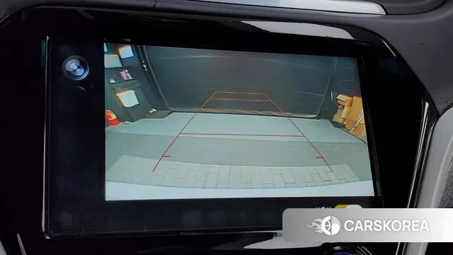 Chevrolet (GM Daewoo) Bolt EV 2019 Белый из Кореи, фото 6