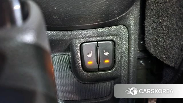 Chevrolet (GM Daewoo) The New Spark 2022 Белый из Кореи, фото 6