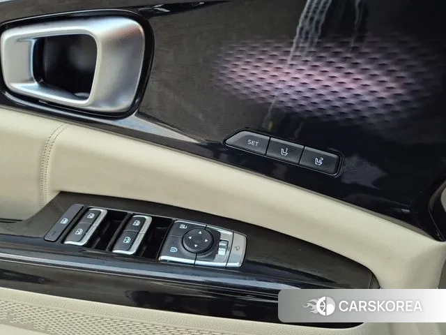 Kia Carnival 4th generation 2022 Черный из Кореи, фото 6