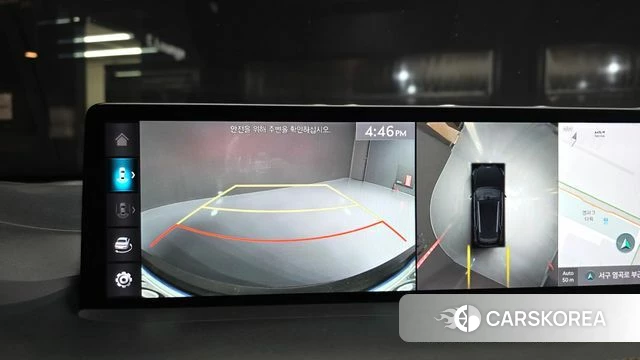 Genesis GV70 2022 Белый из Кореи, фото 6