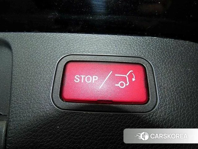 Mercedes-Benz GLA-Class X156 2019 Черный из Кореи, фото 6