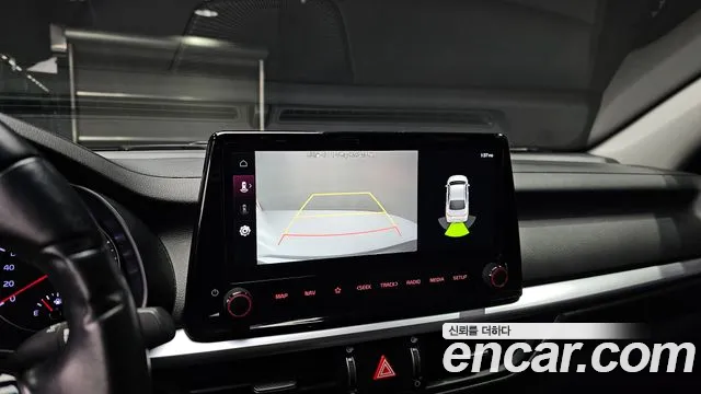 Kia The New K3 2nd generation id 2693878 из Кореи 6