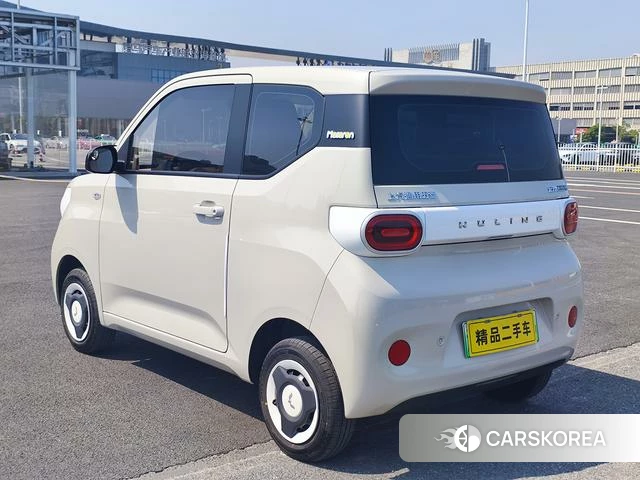 Wuling Automobile Wuling Hongguang MINIEV 2025 Другой из Китая, фото 6