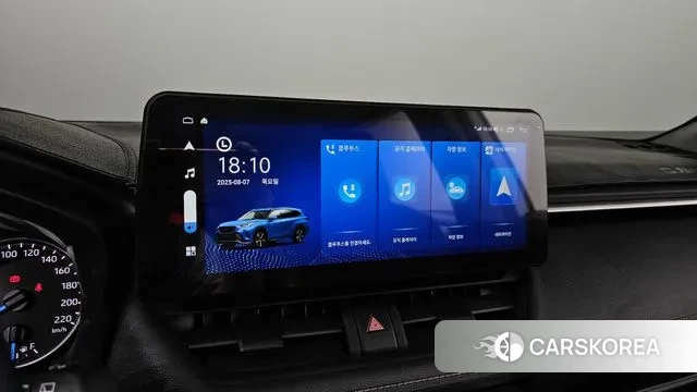Toyota RAV4 5th Generation 2022 Белый из Кореи, фото 6