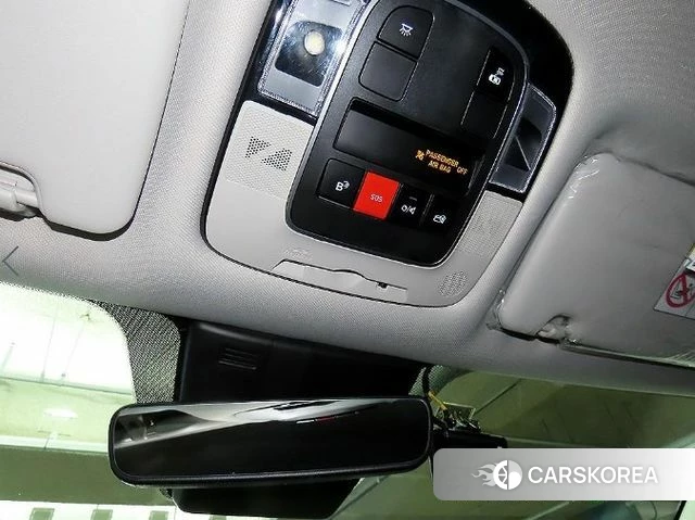 Hyundai The New Tucson (NX4) 2025 Серый из Кореи, фото 6