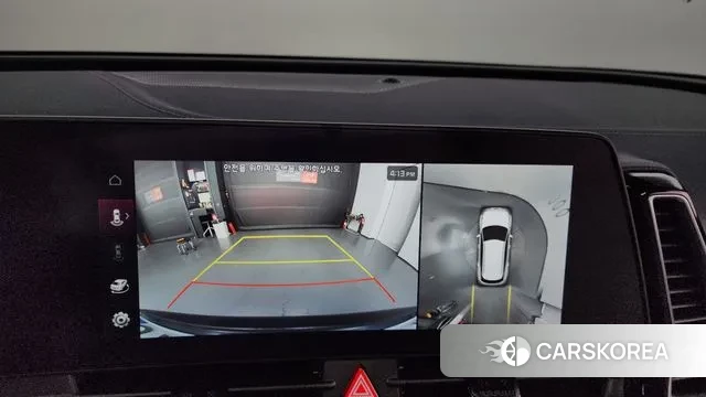 Kia Sportage 5th Generation 2024 Белый из Кореи, фото 6