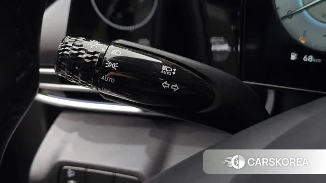 Hyundai Avante (CN7) 2023 Серый из Кореи, фото 6