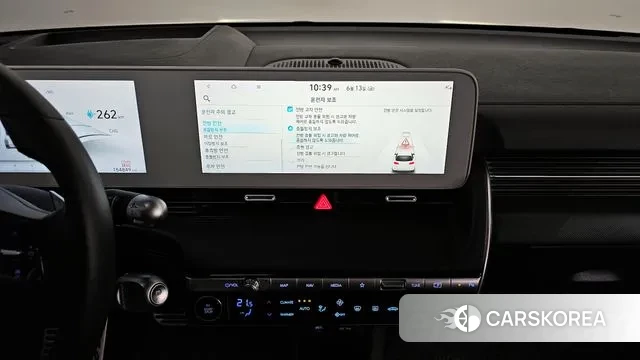 Hyundai Ionic 5 2022 Белый из Кореи, фото 6