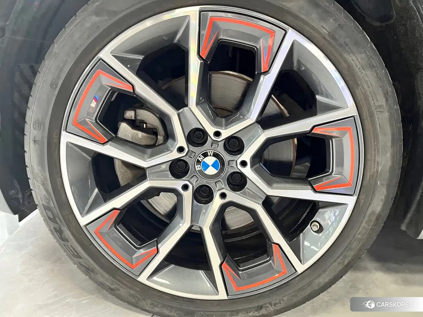 BMW X2 2021 Silver/gray из Китая, фото 6