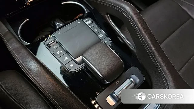 Mercedes-Benz GLE-Class W167 2022 Белый из Кореи, фото 6