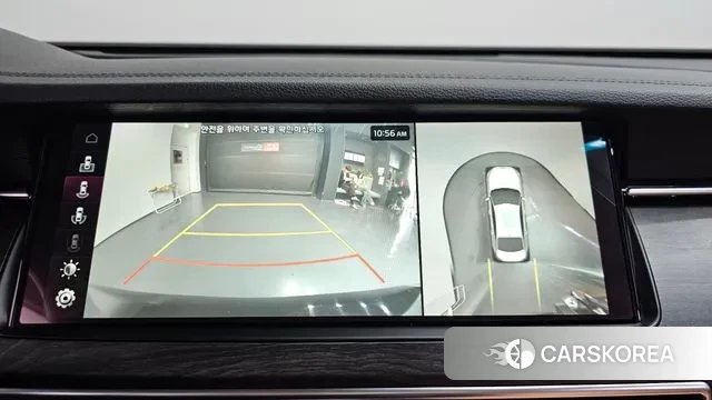 Kia K7 Premier 2020 Черный из Кореи, фото 6