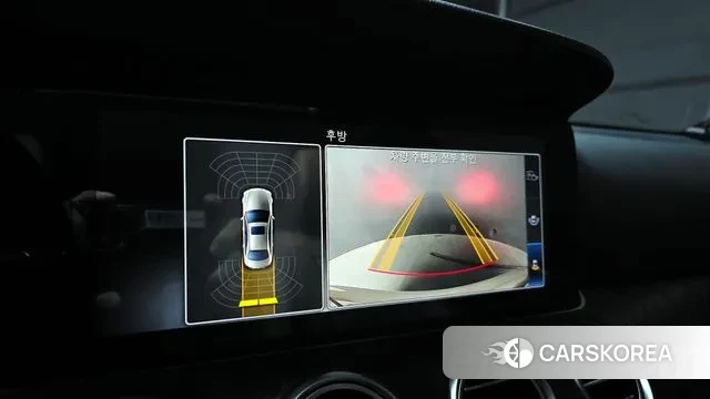 Mercedes-Benz E-Class W213 2018 Белый из Кореи, фото 6