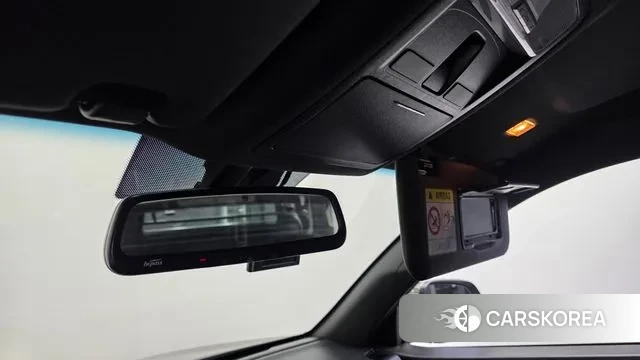 Ssangyong The New Rexton Sports Cannes 2021 Зеленый из Кореи, фото 6