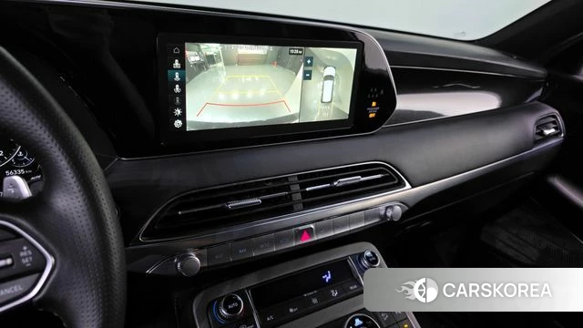 Hyundai Palisade 2020 Серый из Кореи, фото 6