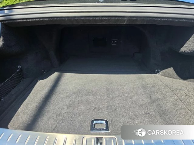 Genesis G90 (RS4) 2025 Черный из Кореи, фото 6