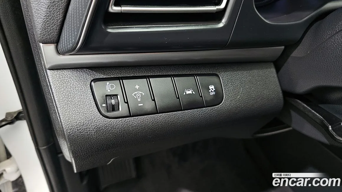 Hyundai The New Avante AD id 2037460 из Кореи 6