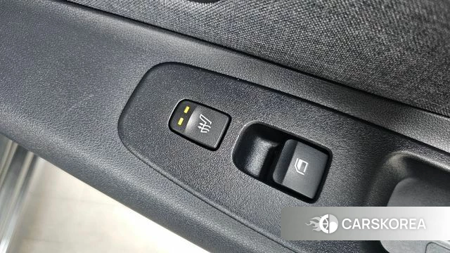 Hyundai Avante (CN7) 2023 Серый из Кореи, фото 6