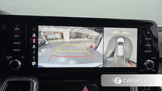 Kia Sorento 4th Generation 2022 Белый из Кореи, фото 6