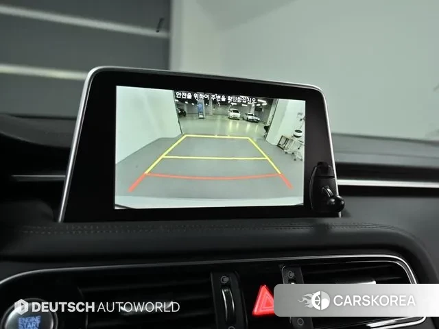 Genesis G70 2019 Серебристо-серый из Кореи, фото 6