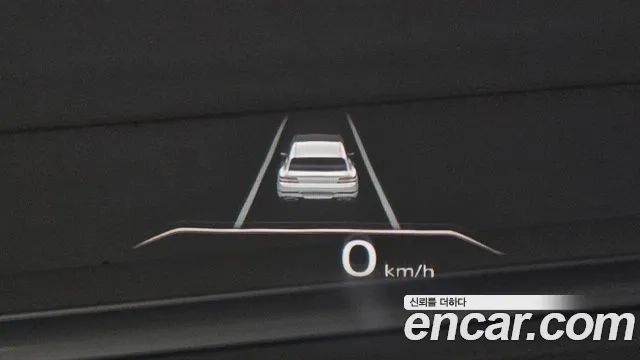 Genesis GV80 2020 Серый из Кореи, фото 6