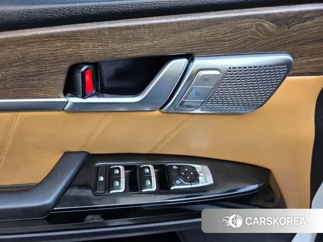 Kia Mohave Master 2019 Белый из Кореи, фото 6