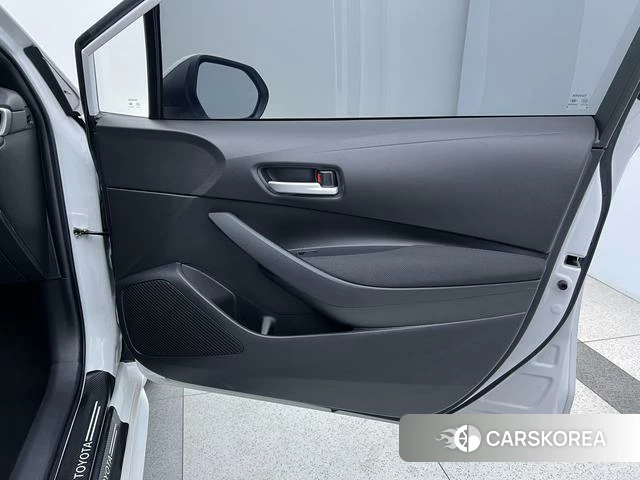 Toyota Lei Ling 2021 Белый из Китая, фото 6