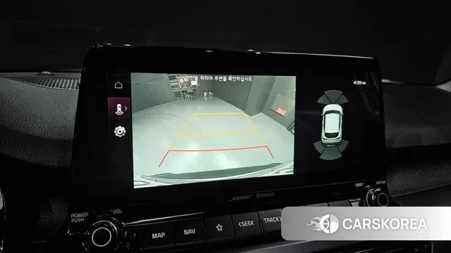 Kia Seltos 2022 Белый из Кореи, фото 6