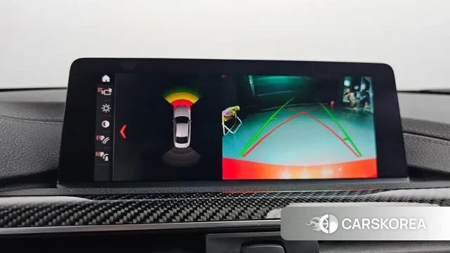 BMW M4 (F82) 2019 Красный из Кореи, фото 6