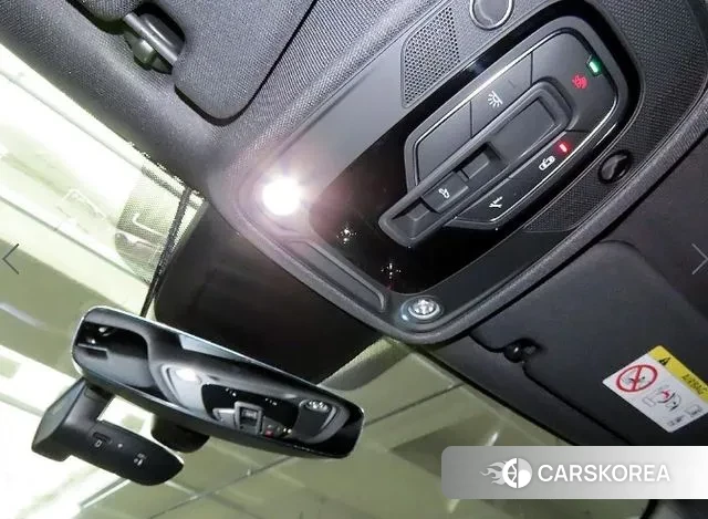 Audi A6 (C8) 2022 Черный из Кореи, фото 6