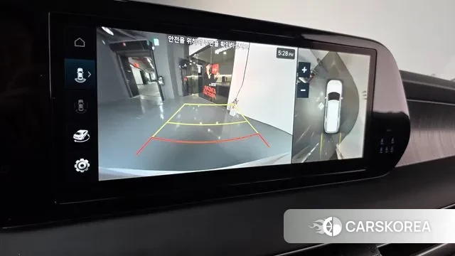 Hyundai The New Palisade 2024 Белый из Кореи, фото 6