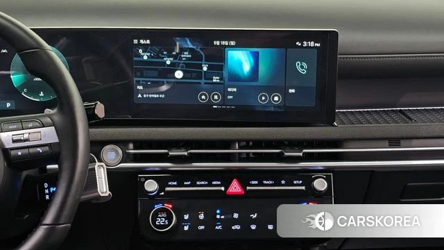 Hyundai The New Tucson (NX4) 2025 Белый из Кореи, фото 6