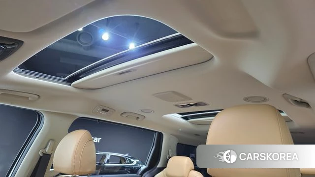 Kia Carnival 4th generation 2022 Белый из Кореи, фото 6