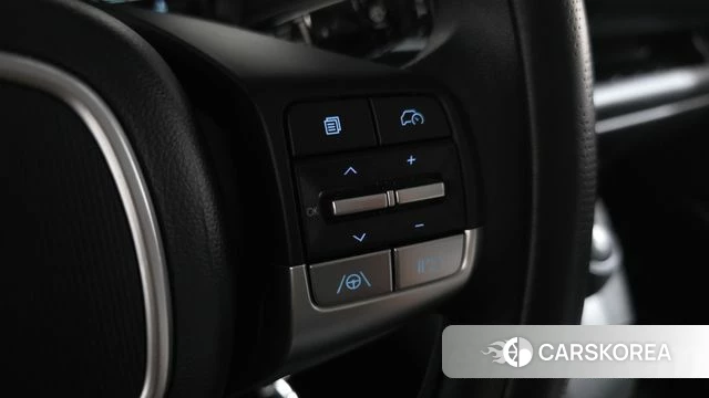 Hyundai Casper 2023 Серый из Кореи, фото 6