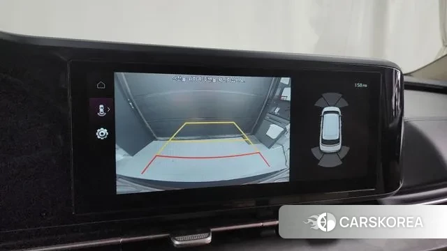 Kia Carnival 4th generation 2020 Серый из Кореи, фото 6