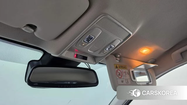 Renault Korea (Samsung) XM3 2021 Белый из Кореи, фото 6